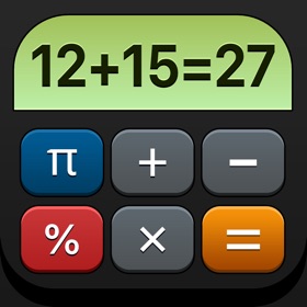 屏幕截图 (6) Calculator - 15 Calculators