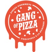 Gang of Pizza Vente en ligne