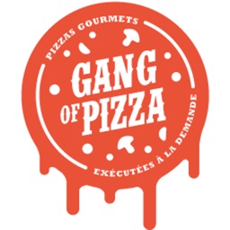 Gang of Pizza Vente en ligne