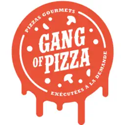 Gang of Pizza Vente en ligne app icon