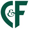 C&F Mobile Banking icon