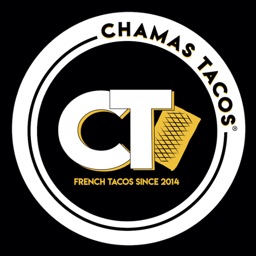 Chamas Tacos