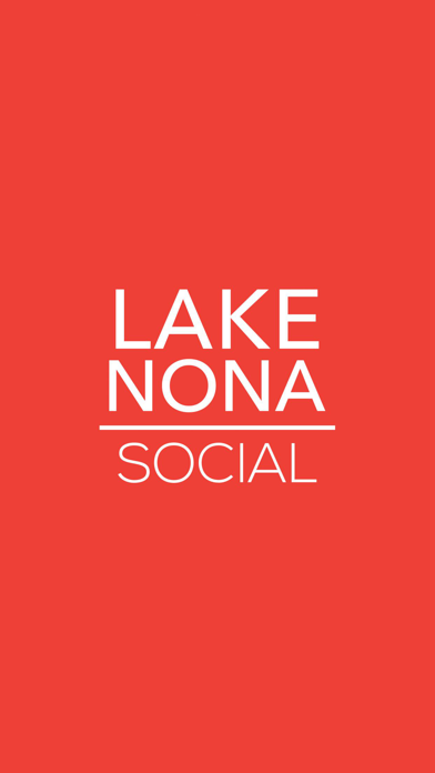 Lake Nona Social Screenshot 4 - AppWisp.com Lake Nona Social Screenshot 4 - AppWisp.com