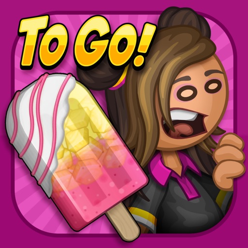 Papas Paleteria To Go!