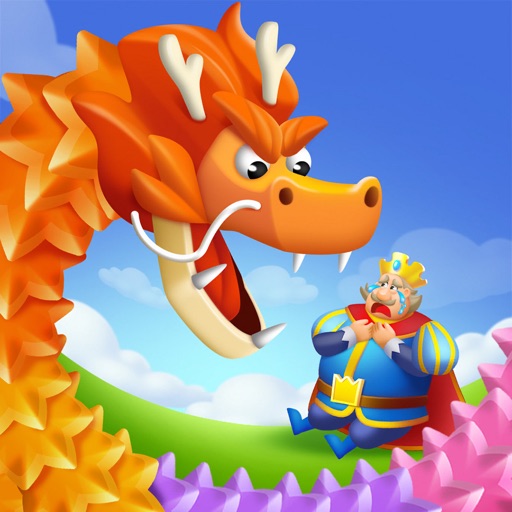 Royalty: Rescue Puzzle