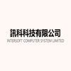 INTERSOFT COMPUTER SYSTEM icon