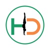 Handsdan icon
