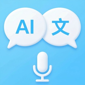 Mio Translator: AI Translate