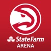 Atlanta Hawks+State Farm Arena icon
