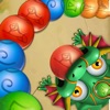 Marble Shoot Puzzle Zumba Game icon