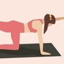 Get Pilates - Daily Workout for iOS, iPhone, iPad Aso Report