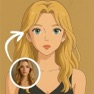 Get cartoon yourself: meanime for iOS, iPhone, iPad Aso Report