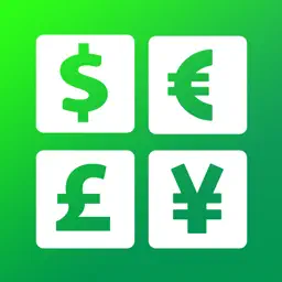 Mila's Currency Converter PRO app icon