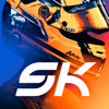 Street Kart #1 Go Kart Games - Fat Cigar Productions Ltd