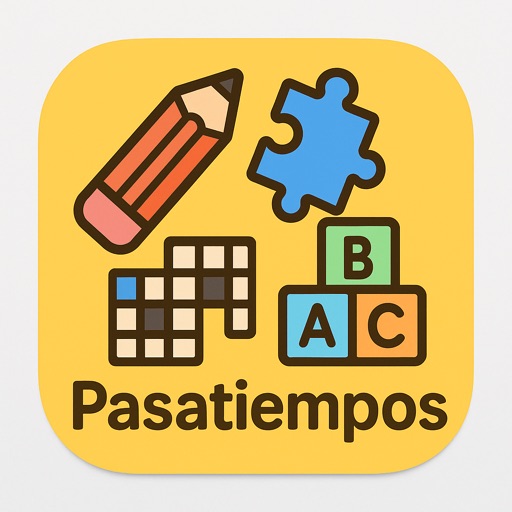 MultiPasatiempos