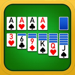 Solitaire - Classic & Offline