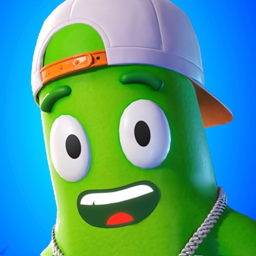 Dilly for Fortnite Mobile App Icon