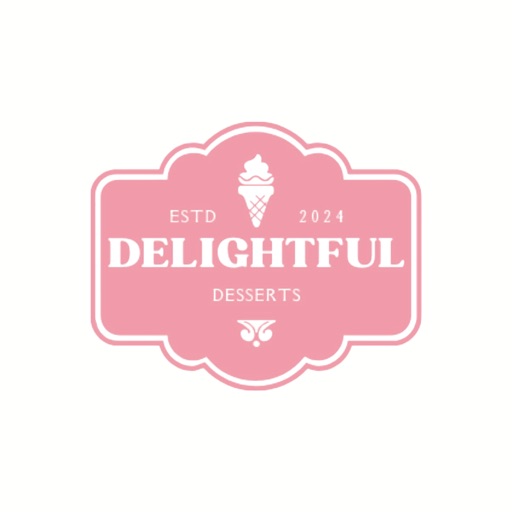 Delightful Desserts.