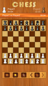 Chess Challenge Elite screenshot
