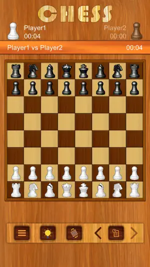 Chess Challenge Elite screenshot 1