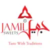 Jamil Sweets delete, cancel