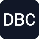 DBC: Digital Business Card - App Icon