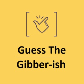 螢幕擷取畫面 (3) Gibberish Game