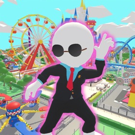 Dream Park : Wonderland Tycoon