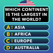 General Knowledge : Quiz Game