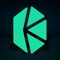 KyberSwap is a versatile app designed for users to collect coins and track their progress