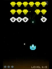 voxel invaders айпад изображения 2