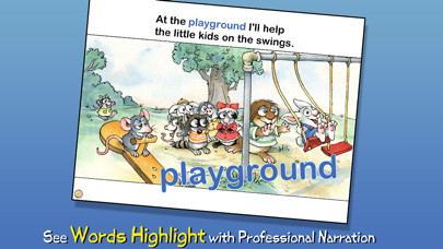 Screenshot #2 pour Little Critter Collection #1