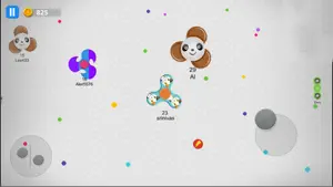 Realtime Fidget Spinner Games screenshot 4