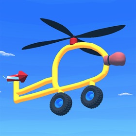 Screenshots (6) Draw & Ride!