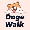 DogeWalk-歩いてドージコインをもらおう - iPadアプリ