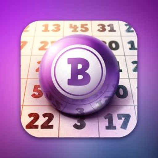 Bingo-Roulette icon