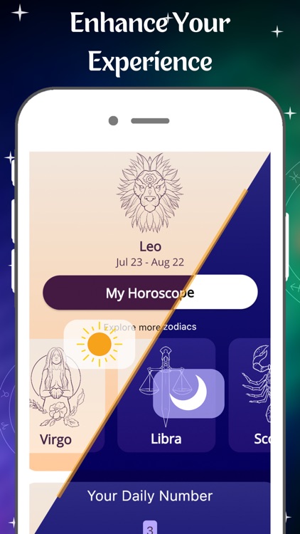 Numerology Future Astrology screenshot-4