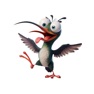 Get Goofy Hummingbird Stickers for iOS, iPhone, iPad Aso Report