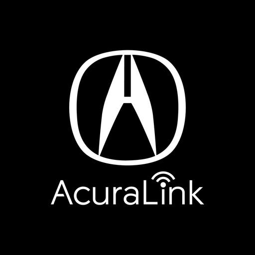 AcuraLink icon