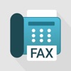 Fax from iPhone: Free of ad icon