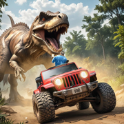 Carnivores Dino Hunter