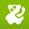 Kindernotfall-App icon