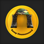 Kamp Heumensoord на пк