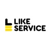 Like-Service icon