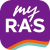 my RAS – Emploi et Intérim