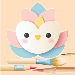Kids Drawing - Artzo