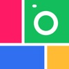 Pic Collage Maker & Photo Grid icon