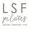 LSF Pilates icon