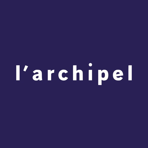 l'archipel +