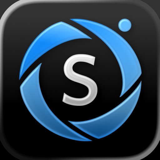 Snap Pro Camera DSLR Dual Shot